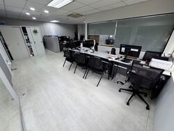 Serangoon Building (D8), Office #556334261